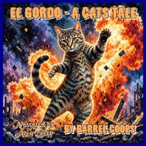 El Gordo A Cats Tale, Barrel Coops