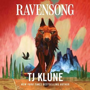 Ravensong, TJ Klune