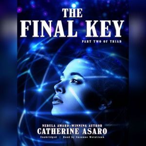 The Final Key, Catherine Asaro