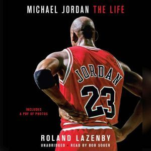 Michael Jordan, Roland Lazenby