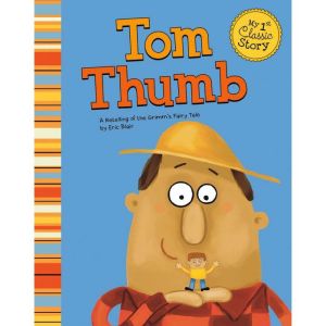Tom Thumb, Eric Blair