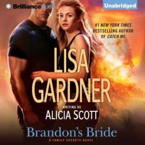 Brandons Bride, Lisa Gardner