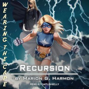 Recursion, Marion G. Harmon