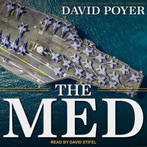 The Med, David Poyer