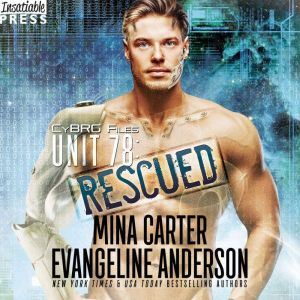 Unit 78 Rescued, Mina Carter