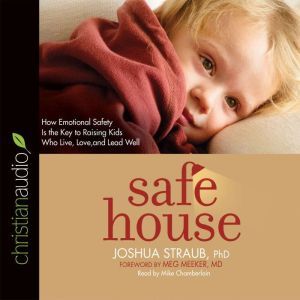Safe House, Joshua Straub