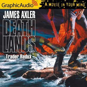 Trader Redux, James Axler