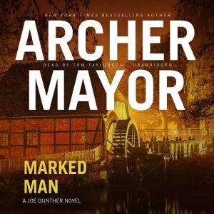 Marked Man, Archer Mayor
