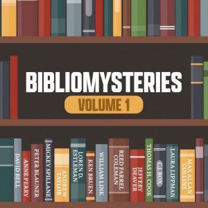 Bibliomysteries Volume 1, David Bell