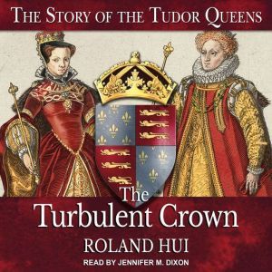 The Turbulent Crown, Roland Hui