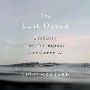The Last Ocean, Nicci Gerrard