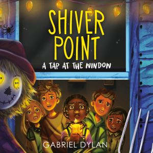 A Tap at the Window, Gabriel Dylan