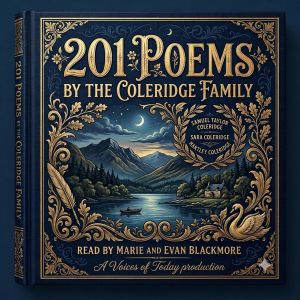 201 Poems by the Coleridge Family, Samuel Taylor Coleridge