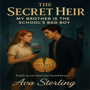The Secret Heir: My Brother is the School's Bad Boy
