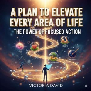 A Plan to Elevate Every Area of Life: The Power of Focused Action