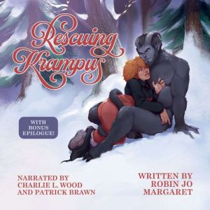 Rescuing Krampus