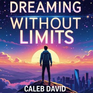 Dreaming Without Limits: Turn Your Big Ideas Into Bigger Realities