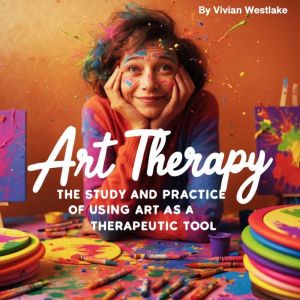 Art Therapy: The Study and Practice of Using Art as a Therapeutic Tool