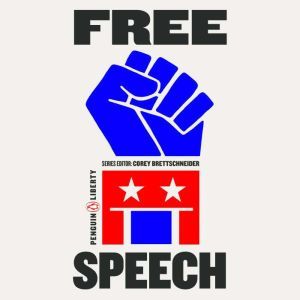 Free Speech, Corey Brettschneider