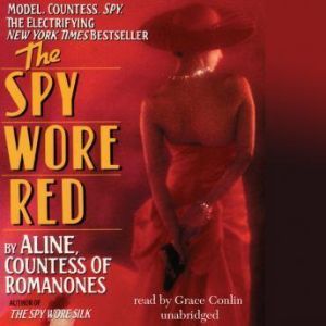 The Spy Wore Red, Aline, Countess of Romanones