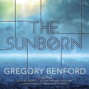 The Sunborn, Gregory Benford