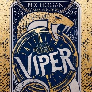 Viper, Bex Hogan