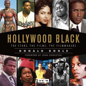 Hollywood Black, Donald Bogle