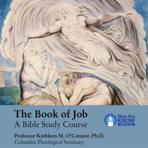 The Book of Job A Bible Study Course..., Kathleen M. OConnor
