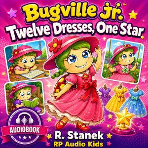 Twelve Dresses, One Star A Bugville ..., R. Stanek