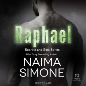 Secrets and Sins, Naima Simone