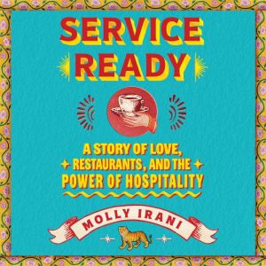 Service Ready, Molly Irani