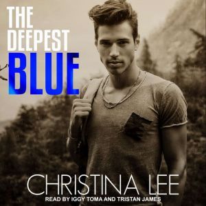 The Deepest Blue, Christina Lee