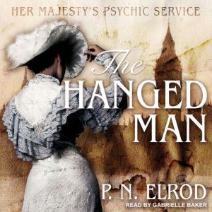 The Hanged Man, P.N. Elrod