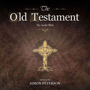 The Old Testament: The Second Book of Chronicles: Read by Simon Peterson