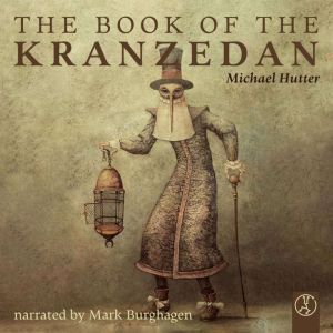 The Book of the Kranzedan, Mark Burghagen