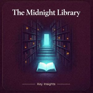 The Midnight Library, Various Artists