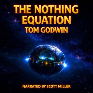 The Nothing Equation: Logic Meets the Unknown in Deep Space