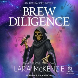Brew Diligence, Lara McKenzie