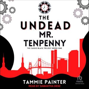 The Undead Mr. Tenpenny