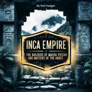 Inca Empire: The Builders of Machu Picchu and Masters of the Andes