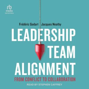Leadership Team Alignment: From Conflict to Collaboration