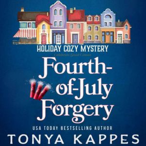Fourth of July Forgery