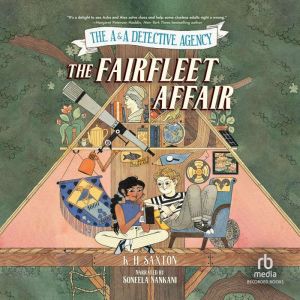 The Fairfleet Affair