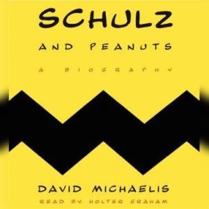 Schulz and Peanuts, David Michaelis