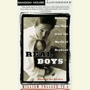 Real Boys, William Pollack