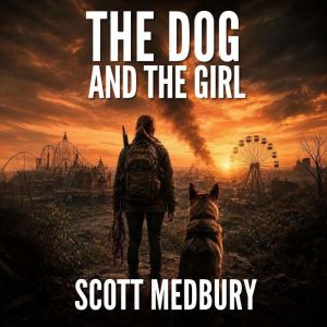 The Dog and the Girl, Scott Medbury