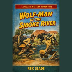 WolfMan of the Smoke River, Rex Slade