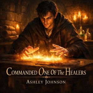 Commanded One of the Healers, Ashley Johnson