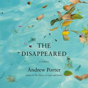 The Disappeared, Andrew Porter