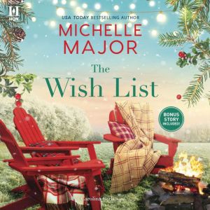 The Wish List, Michelle Major
